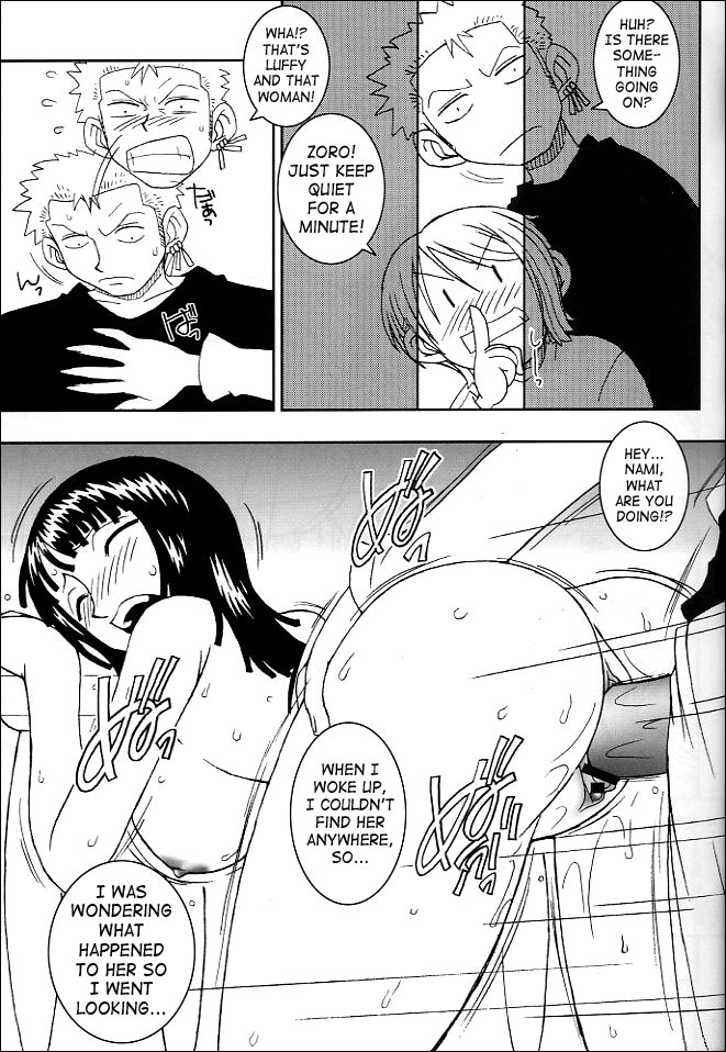 Komik one piece xxx robin error Komik one piece xxx robin congratulate