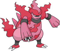 Blank of Tantalus