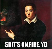 Sh!tIsOnFire