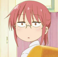 Kobayashi-san