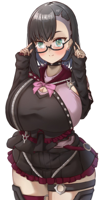 SayuriNekoNyan