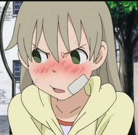 Karamatsu girl :v