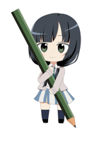 Pencil