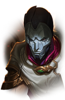 Jhin Masoma