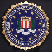 『FBI』