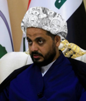 قيس الخزعلي