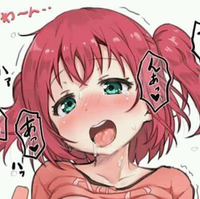 I <3 Doujin P0rn
