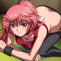 raido senpai