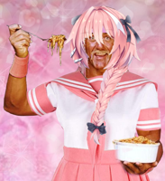 Yaoi God Prime