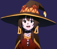 Megumins