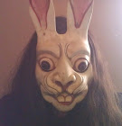 Scary Rabbit
