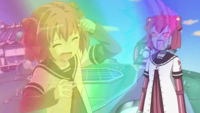 kawaiiCENTURION/alice-chan