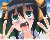 StripedPantsu