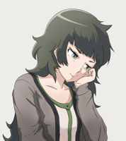 Hiyajo Maho