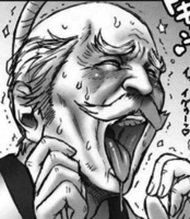 BonerKun