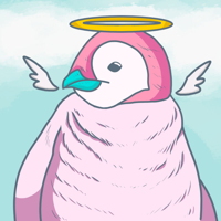 Mr.Penguin