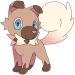 Rockruff