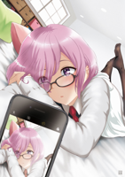 KawaiiHentaiGirl