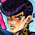 Josuke Higashikata