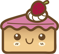 CakeCutey