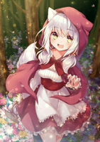 X×_Shiro_×X