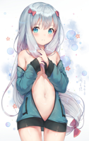 Susstrommi