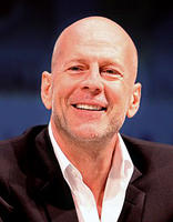 @RealBruceWillis