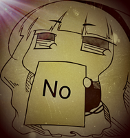 A loli