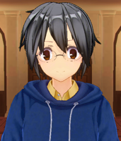 Abarai Mikazuchi