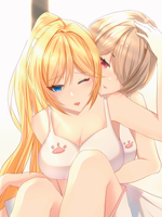 bayuudachi