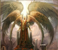 Samael Morningstar