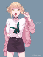 FoxSinMavis