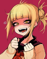best girl is crazy