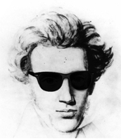Søren Kierkegaard