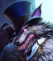Lord Slashington III