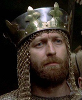 Arthur, King of the Britons