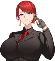 HereForBitches