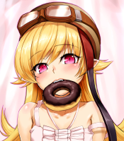 Shinobu Worshipper