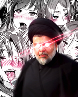 مقتدى الصدر