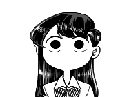 Komi san