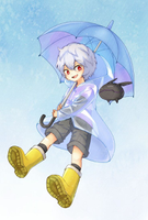 Knight of the Shota