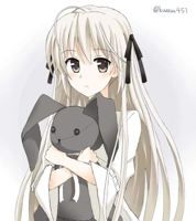 Motherly Onee-San
