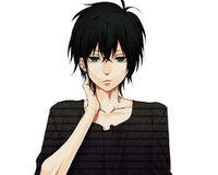 Demonio-San