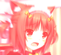 Awakened Azuki