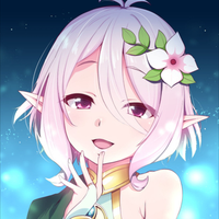 Kokkoro Is Lewd Girl