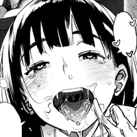 i <3 doujin and stuff