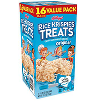 RiceKrispieTreatsAdvertisement