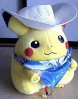 Cowboy_Pikachu
