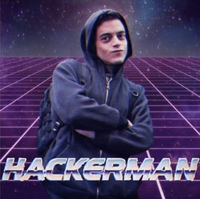Heackermam. Oof
