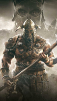 You are a Raider! Legendary!